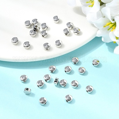 Латунные бусины&nbsp;XGR0114P-149P-1