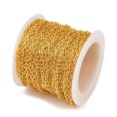 Латунные кабельные цепи CHC-A011-03G-1