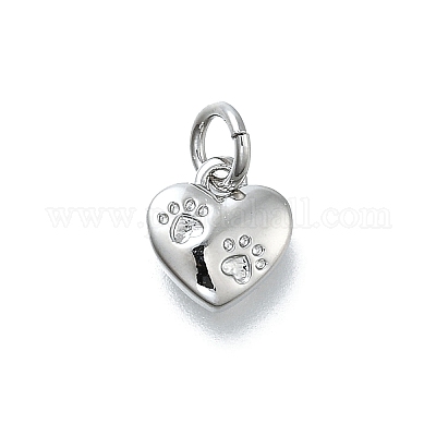 Латунные подвески KK-K400-15P-1