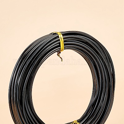 Наборы ювелирных изделий в проволочной обертке своими руками DIY-BC0011-81G-01-1