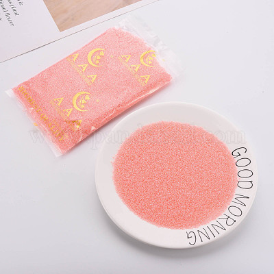 12/0 имитация бисера нефрита SEED-S049-A-003-1