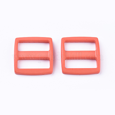 Fibbie di plastica&nbsp;KY-WH0020-01-1