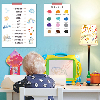 Прямоугольник с выкройкой лица DIY-WH0349-119-047-1