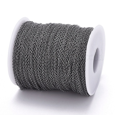 Латунные кабельные цепи CHC-034Y-B-NF-1