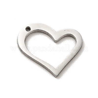 Подвески из нержавеющей стали 304 STAS-J040-17B-P-1