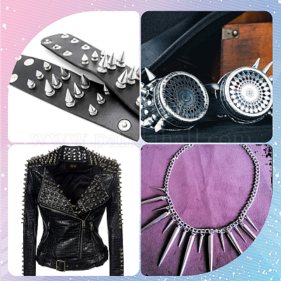 30 комплект из 2-х заклепок из сплава PALLOY-GF0001-07-1