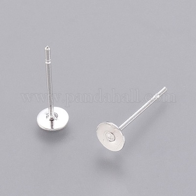 Выводы серьги KK-C2904-S-1