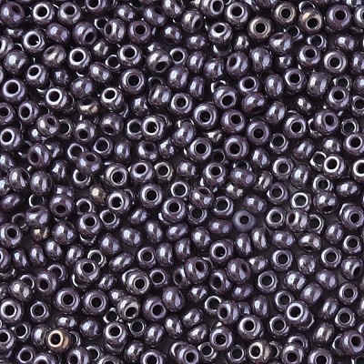 12/0 бисер чешский непрозрачный стеклянный SEED-N004-003C-40-1