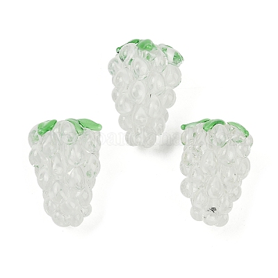 Бусины лэмпворк  LAMP-U004-07K-1