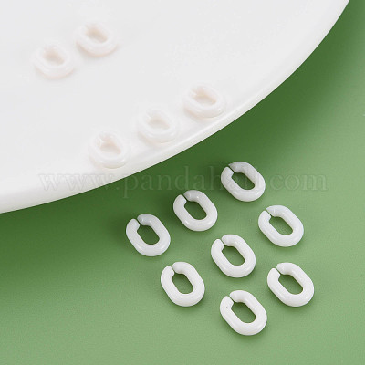 Непрозрачные акриловые соединительные кольца MACR-S373-68-A10-1