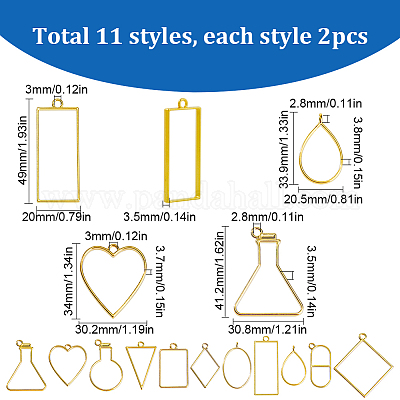 22 шт. FIND-SC0005-32-1