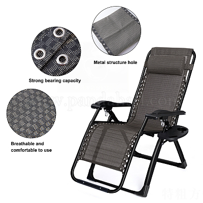 Zero gravity chair replacement cover new arrivals