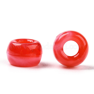 Perline acrilico&nbsp;KY-C013-06D-1