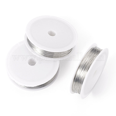 3 рулон окрашенной железной проволоки для выпечки&nbsp;MW-TA0001-05A-05-1