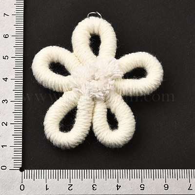 Подвески из полиэстера FIND-D303-03D-1