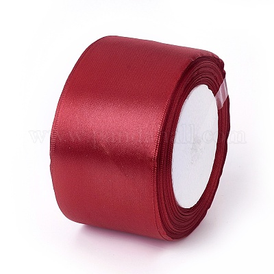 Single face satin clearance ribbon wholesale