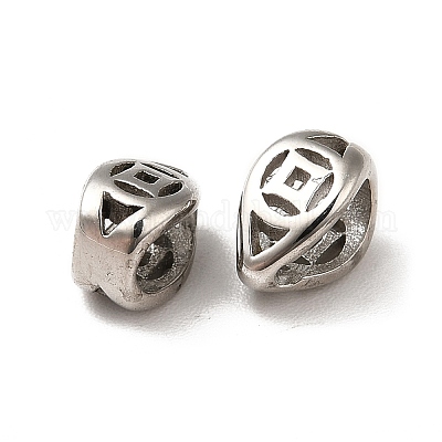 Защелкивающиеся дужки из нержавеющей стали марки 304 STAS-I696-09P-1