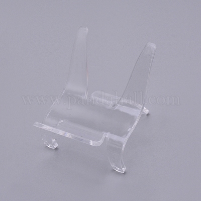 Акриловая рамка дисплея ODIS-WH0008-06C-1