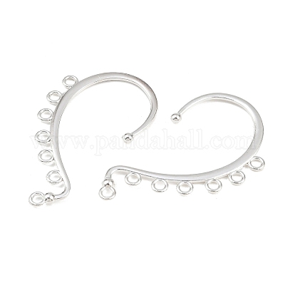 Ушные манжеты из сплава PALLOY-N176-09S-1