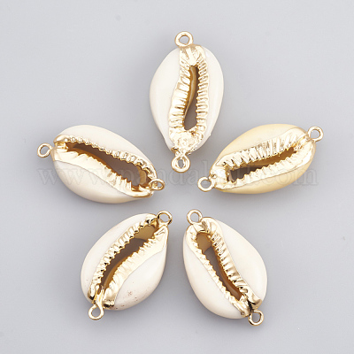 Гальванические соединители каури SHEL-S274-31-1