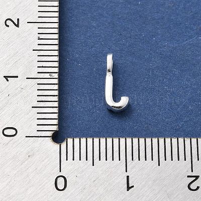 925 серебро с подвесками из кубического циркония. STER-Q004-01J-S-1