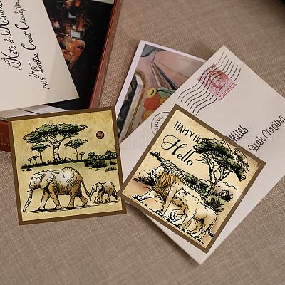 4 шт. DIY-WH0487-0116-1