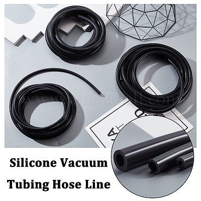 5м силиконовый шнур&nbsp;FIND-WH0017-002A-1