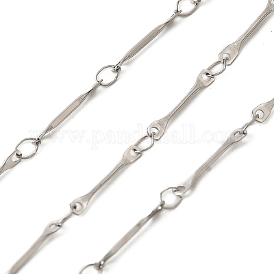 Цепи из нержавеющей стали 304&nbsp;CHS-B015-06P-1