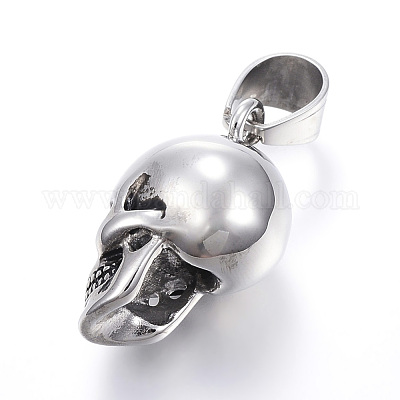 Подвески из хирургической нержавеющей стали 316 STAS-G126-21AS-1