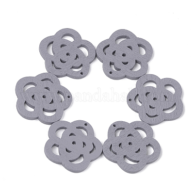 Деревянные баллончики WOOD-T017-06C-1