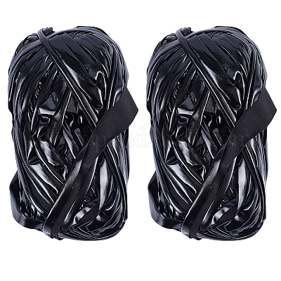 Полиэфирная лента&nbsp;OCOR-WH20006-83B-1