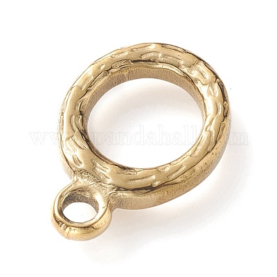 Ионное покрытие (ip) 304 нержавеющая сталь застежки-тоглы части STAS-K209-01G-1