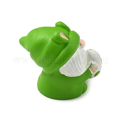 Пасхальные украшения из смолы RESI-R464-02C-1