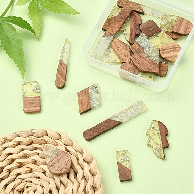 20 шт. RESI-YW0001-31-1