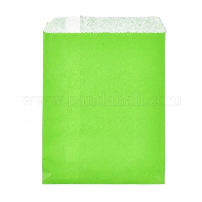 Sacchetti di carta kraft ecologici&nbsp;AJEW-M207-C01-06-1