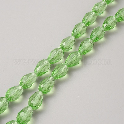 Стеклянные бусины&nbsp;FIND-WH0152-570D-02-1