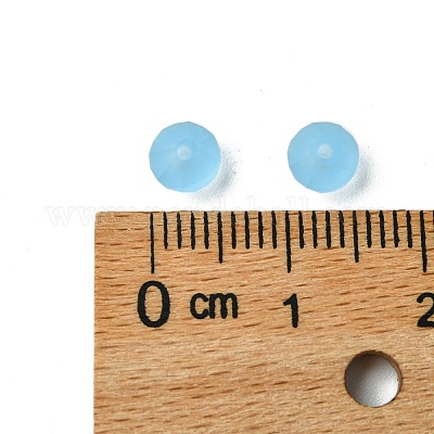 Хрустальные бусины preciosa® Y-PRC-BA5-60000-840-1