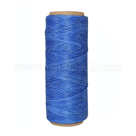 Polyester Thread Cords YC-E001-1mm-01E-1