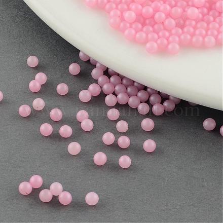 Perles d'imitation perles en plastique ABS SACR-S849-3mm-02-1