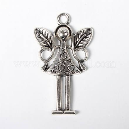 Сплавочные подвески тибетского стиля X-K0974042-1