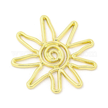 Стойки подвески обшивки сплава FIND-M022-02G-1