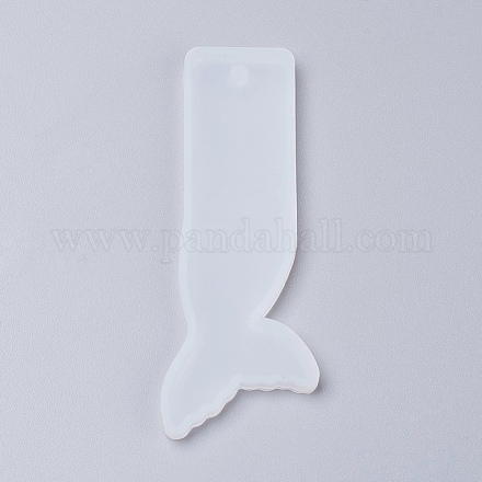 Silicone Bookmark Molds DIY-P001-03A-1