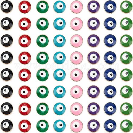 Эмали сплава Европейский бисером ENAM-NB0001-36-1