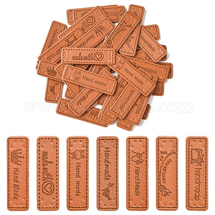 35 шт. AJEW-YW0001-23-1