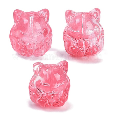 Прозрачная краска-спрей стеклянные шарики X1-GLAA-H035-01H-1