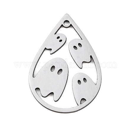 Хеллоуин 201 подвески из нержавеющей стали STAS-Z155-01A-P-1