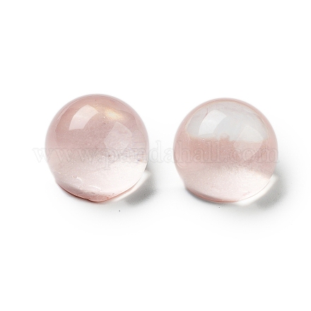 Полупрозрачная смола декодирует кабошоны CRES-M001-08A-03-1