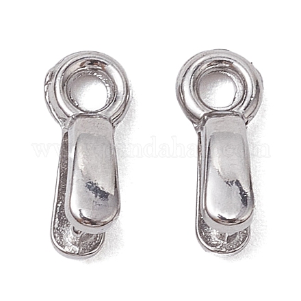 Некорневая нержавеющая сталь 304 с держателями для ледорубов STAS-K277-04A-P-1