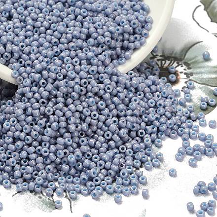 Круглые бусины Тохо SEED-TR11-1622-1