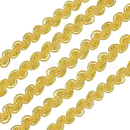 Polyesterband OCOR-WH0068-04B-1